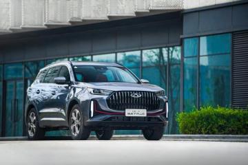 是时候围观一波!站在用户角度,为什么说全新一代瑞虎7 PLUS更值得种草